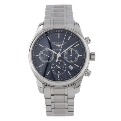 Longines Master Collection Mens Watch