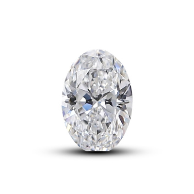 0.70ct Loose Diamond GIA D VVS2