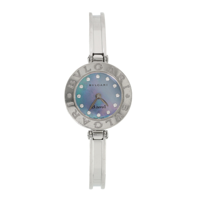 Bvlgari B.Zero1 Ladies Watch