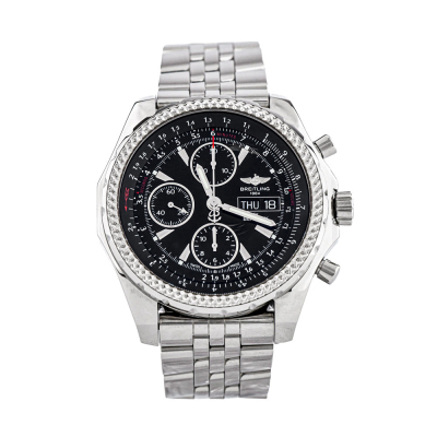 Breitling Bentley GT Special Edition Mens Watch
