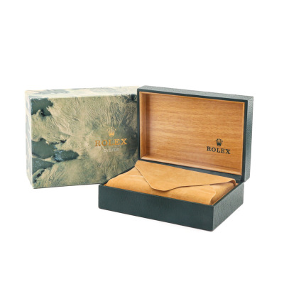 Rolex GMT Master II Coke Mens Watch 16710 - 2