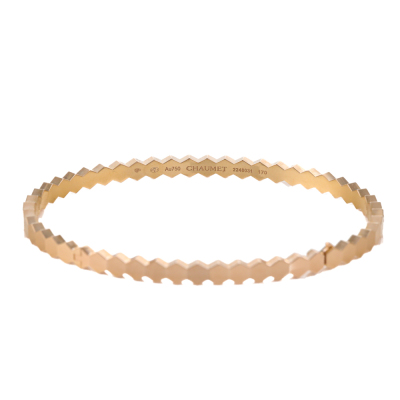 Bee De Chaumet Diamond Bracelet - 5