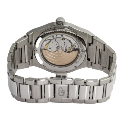 Girard Perregaux Laureato Watch - 8
