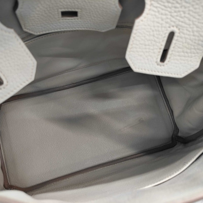 Hermes Birkin 30 - 3