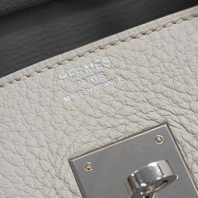 Hermes Birkin 30 - 6