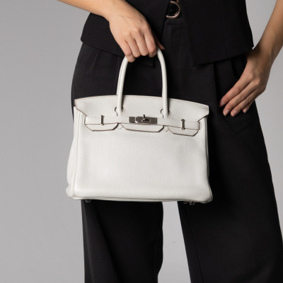 Hermes Birkin 30 - 10