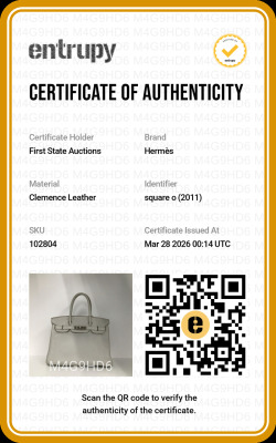 Hermes Birkin 30 - 12