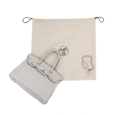 Hermes Birkin 30 - 13