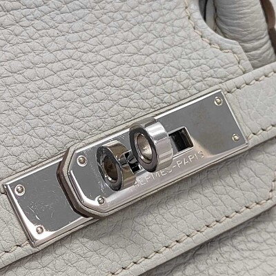 Hermes Birkin 30 - 14