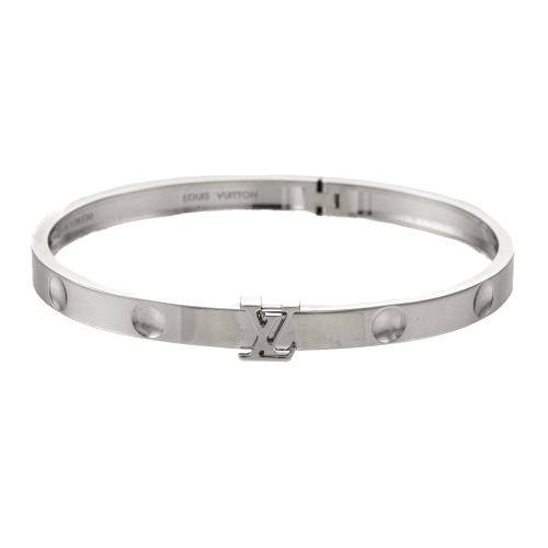 Louis Vuitton Empreinte Bangle