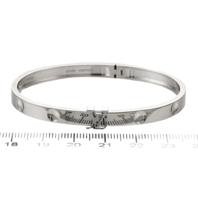 Louis Vuitton Empreinte Bangle - 2
