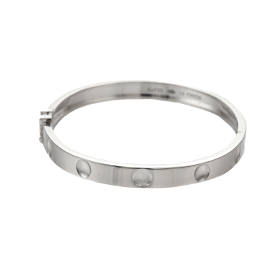 Louis Vuitton Empreinte Bangle - 3