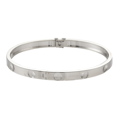 Louis Vuitton Empreinte Bangle - 4