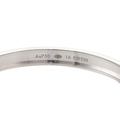 Louis Vuitton Empreinte Bangle - 7