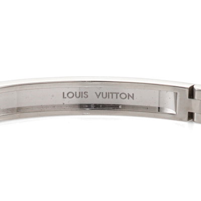 Louis Vuitton Empreinte Bangle - 8