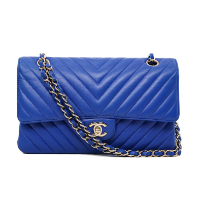 Chanel Medium Double Flap