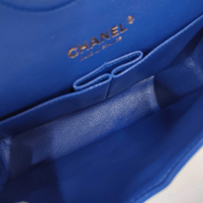 Chanel Medium Double Flap - 3