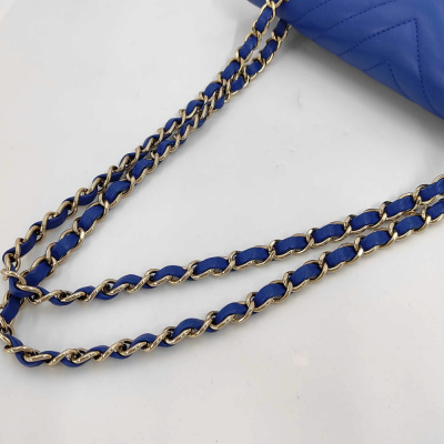 Chanel Medium Double Flap - 4