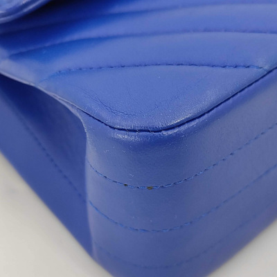 Chanel Medium Double Flap - 5