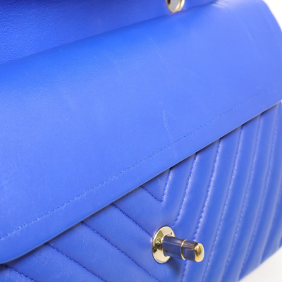 Chanel Medium Double Flap - 6