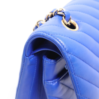 Chanel Medium Double Flap - 8