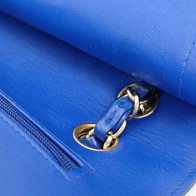 Chanel Medium Double Flap - 16