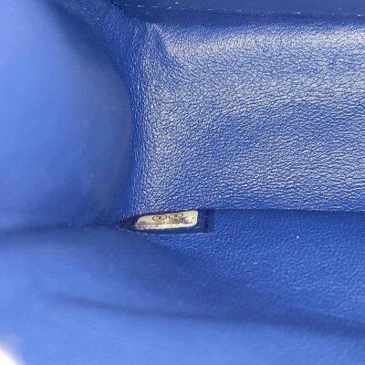 Chanel Medium Double Flap - 17