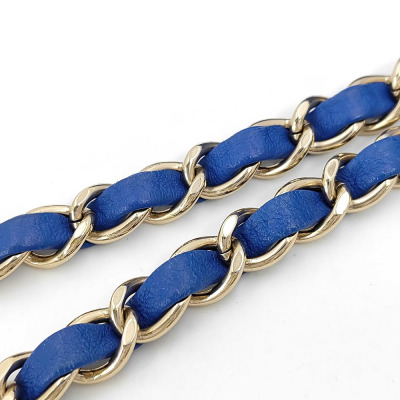 Chanel Medium Double Flap - 18