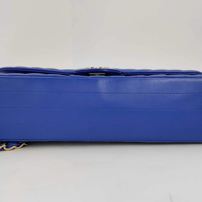 Chanel Medium Double Flap - 19