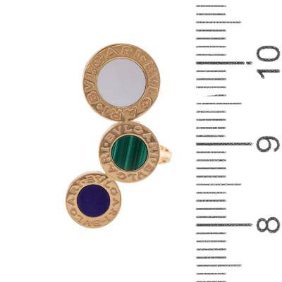 Bvlgari Bvlgari Earrings - 5