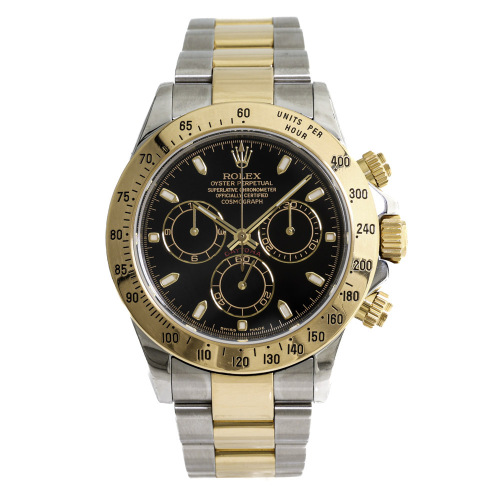 Rolex Oyster Perpetual Cosmograph Daytona 116523
