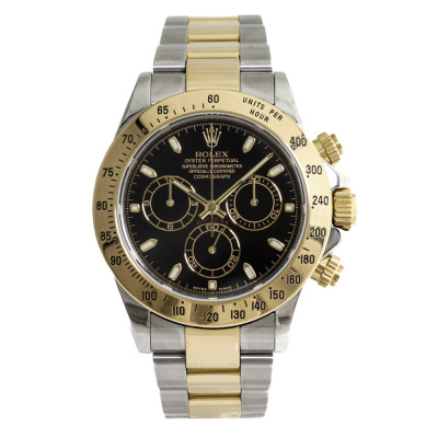 Rolex Oyster Perpetual Cosmograph Daytona 116523