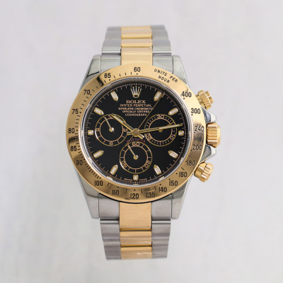 Rolex Oyster Perpetual Cosmograph Daytona 116523 - 2