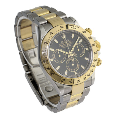 Rolex Oyster Perpetual Cosmograph Daytona 116523 - 3
