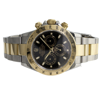 Rolex Oyster Perpetual Cosmograph Daytona 116523 - 5