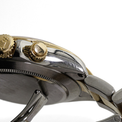 Rolex Oyster Perpetual Cosmograph Daytona 116523 - 10