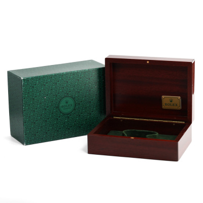 Rolex Oyster Perpetual Cosmograph Daytona 116523 - 11