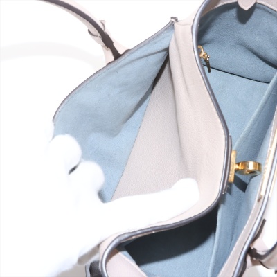 Louis Vuitton On My Side PM - 3