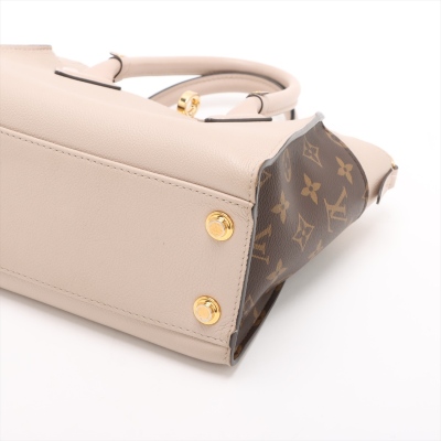 Louis Vuitton On My Side PM - 11