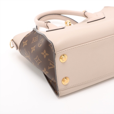 Louis Vuitton On My Side PM - 13