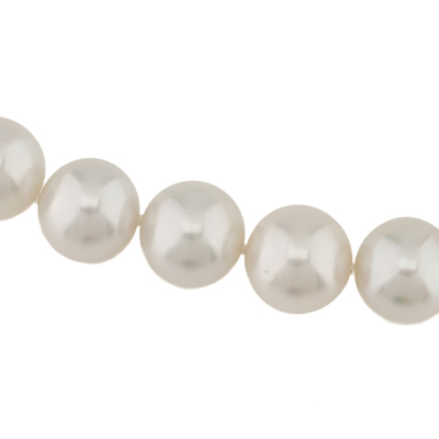 Autore 13.95-12.00mm South Sea Pearl Strand Necklace - 5