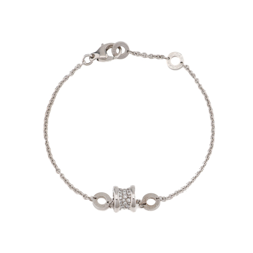 Bvlgari B.zero1 Diamond Bracelet