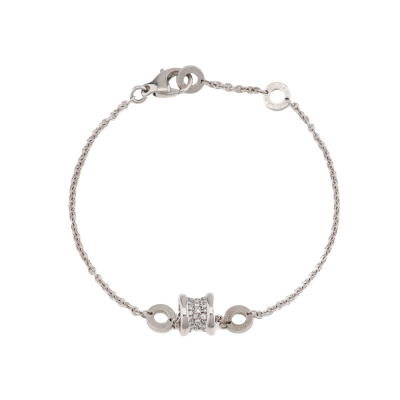 Bvlgari B.zero1 Diamond Bracelet