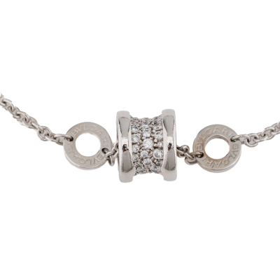 Bvlgari B.zero1 Diamond Bracelet - 2