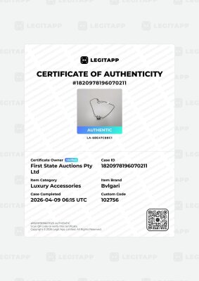 Bvlgari B.zero1 Diamond Bracelet - 4