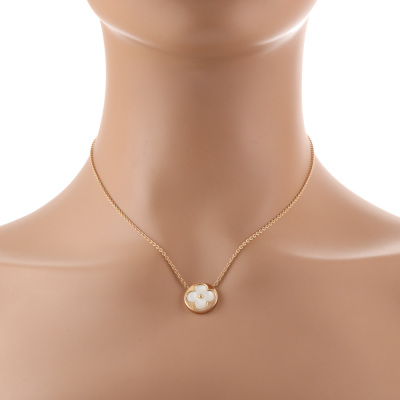 Louis Vuitton Colour Blossom Sun Pendant - 6