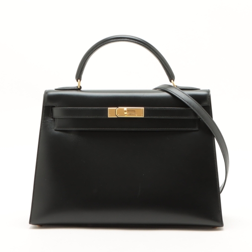 Hermes Vintage Kelly 32