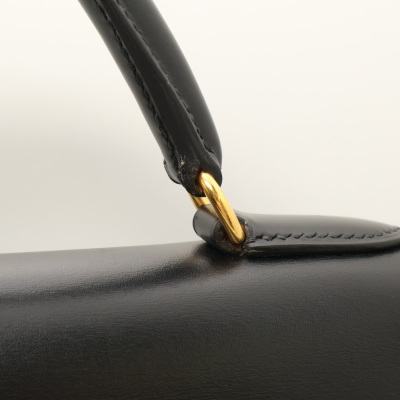 Hermes Vintage Kelly 32 - 3