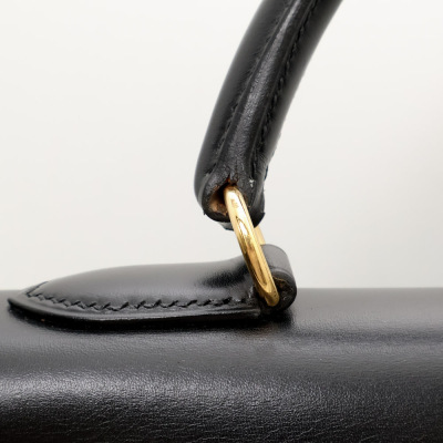 Hermes Vintage Kelly 32 - 4