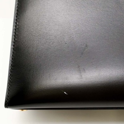 Hermes Vintage Kelly 32 - 10